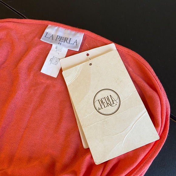 Vintage La Perla Sarong – NWT - Picture 5 of 8